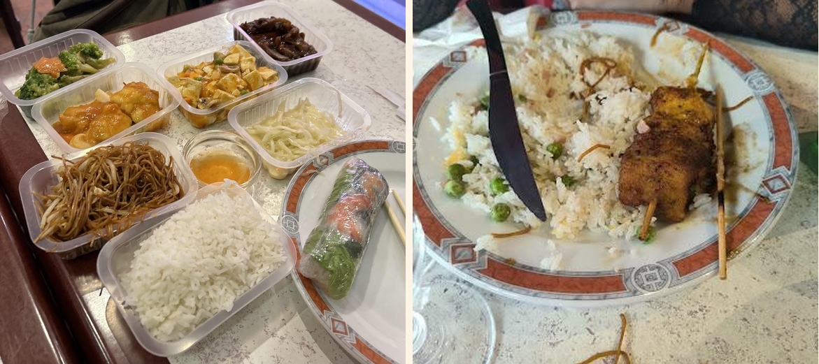 Saveurs d’Asie - Gallery Image 2