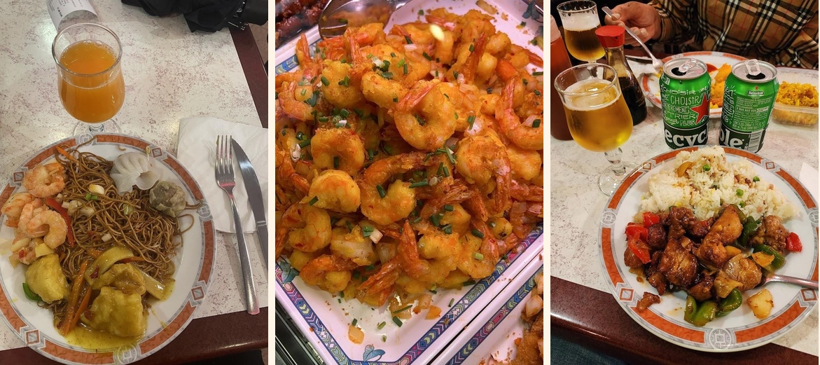 Saveurs d’Asie - Gallery Image 4