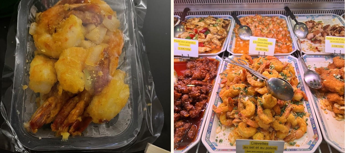 Saveurs d’Asie - Gallery Image 5