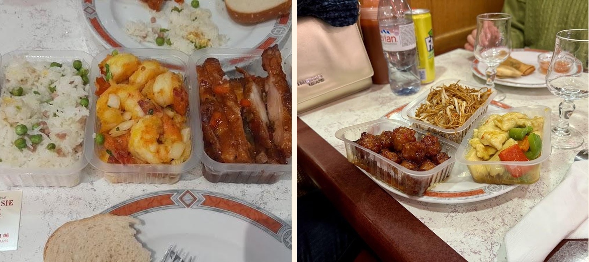 Saveurs d’Asie - Gallery Image 6